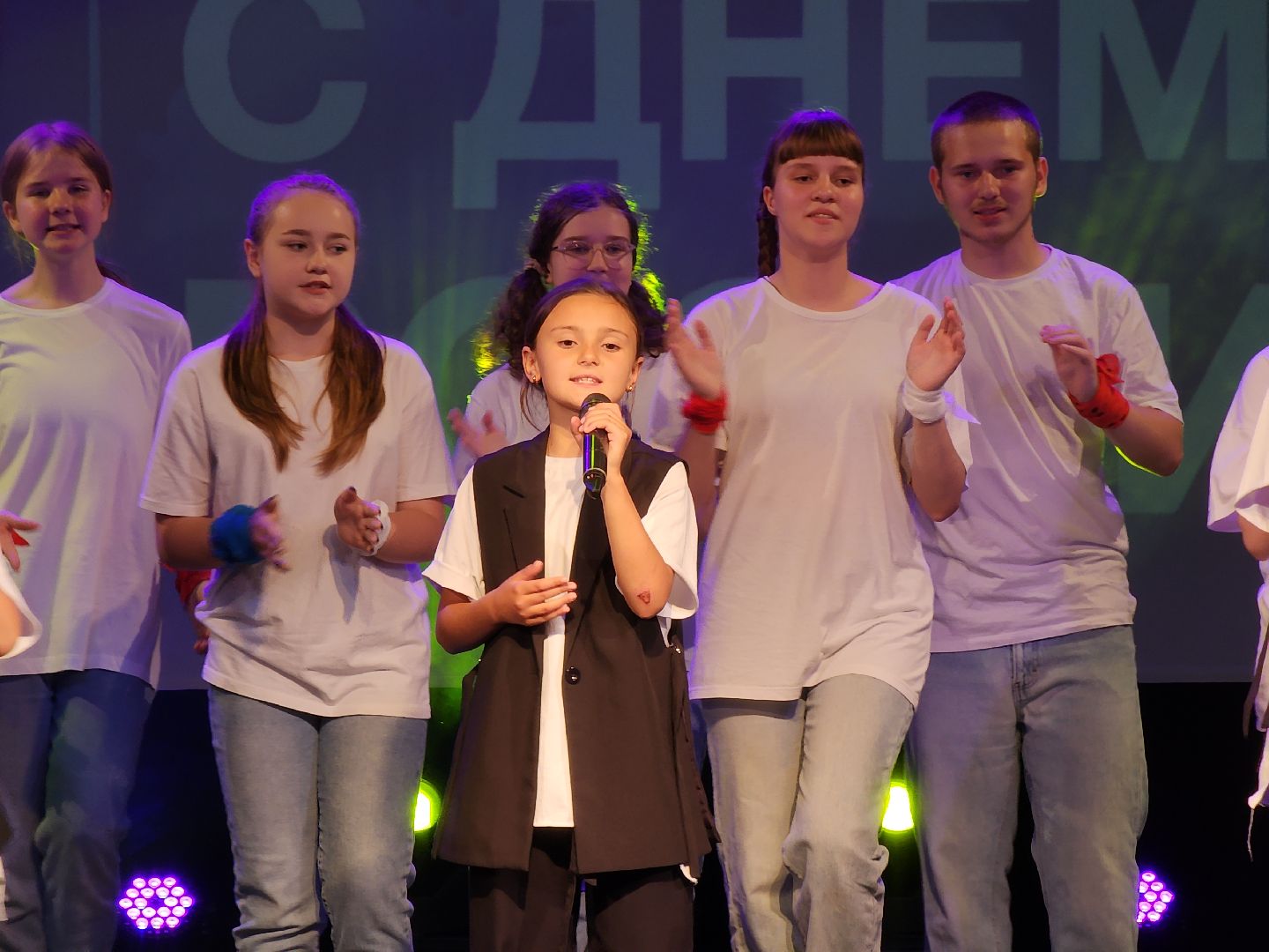 Праздник, день россии, День России 2024, Руза, рузский городской округ, московская область, подмосковье,