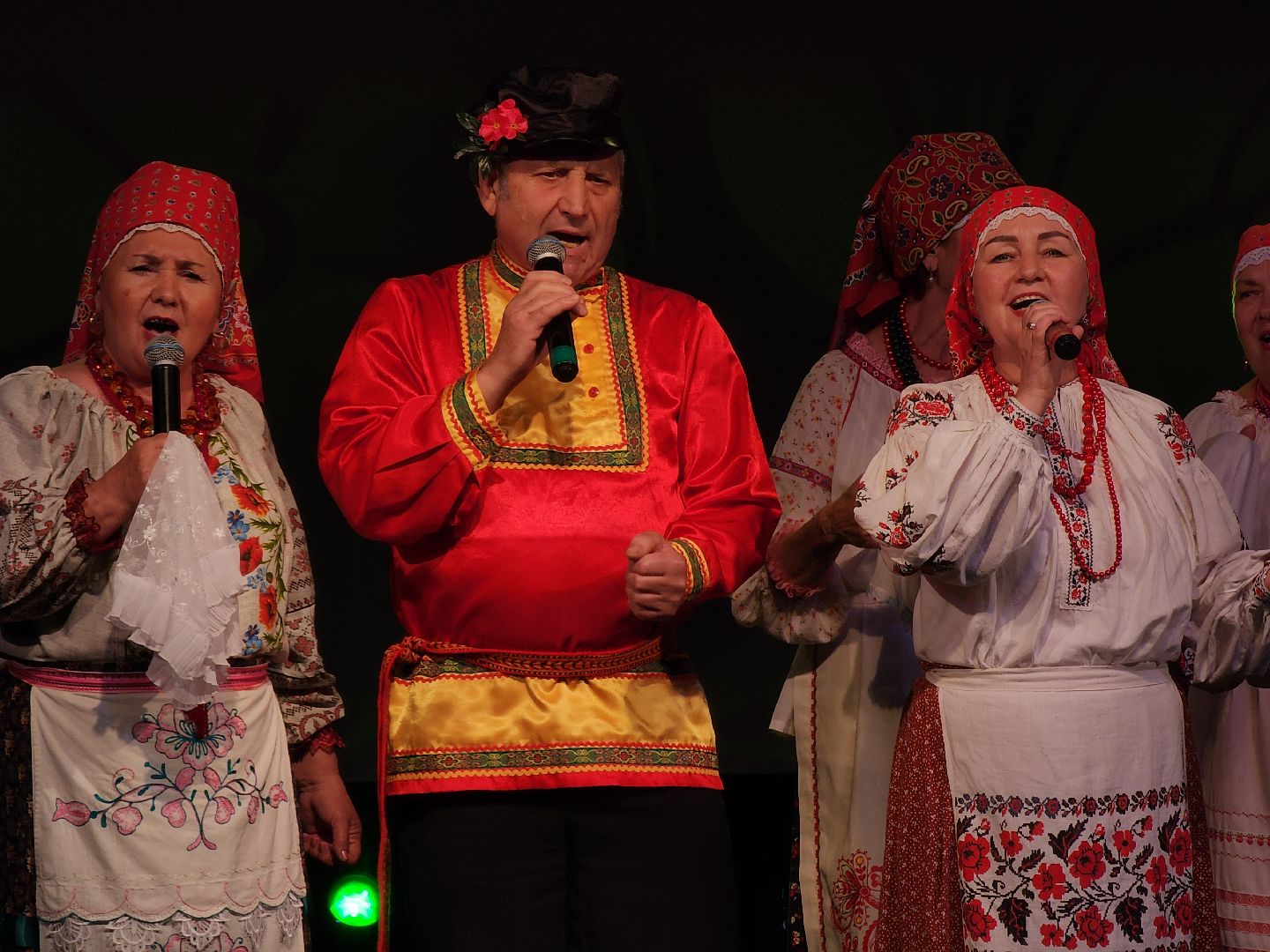 Праздник, день россии, День России 2024, Руза, рузский городской округ, московская область, подмосковье,