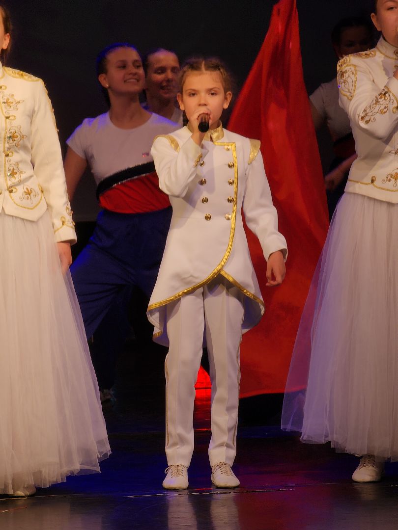 Праздник, день россии, День России 2024, Руза, рузский городской округ, московская область, подмосковье,