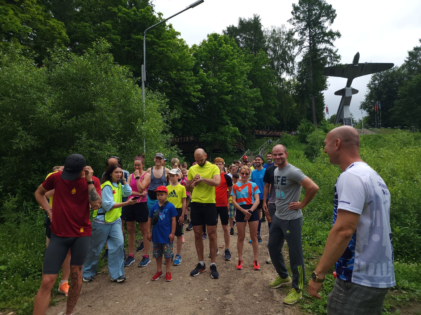 день россии, день города, 5 верст,