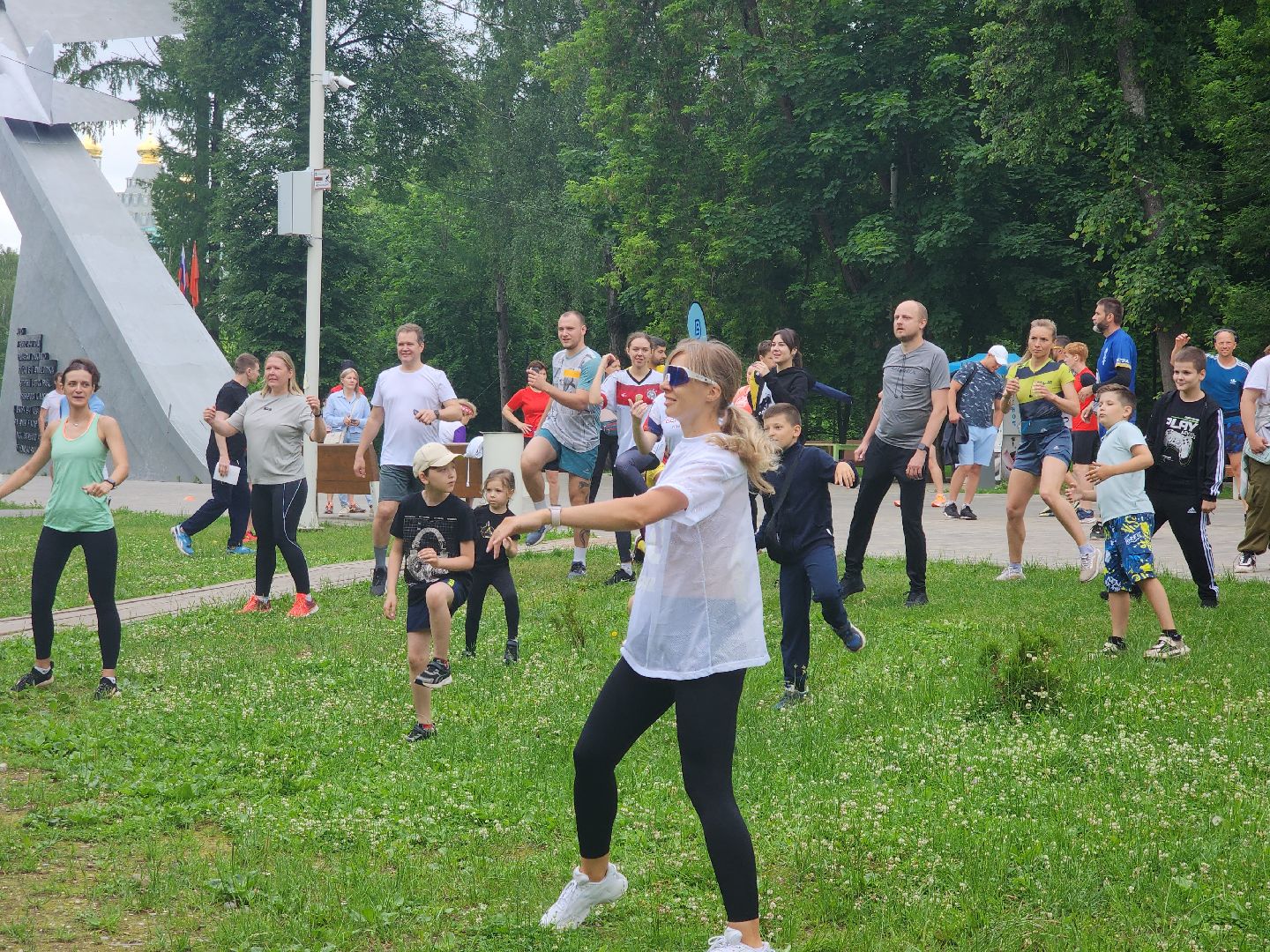 день россии, день города, 5 верст,