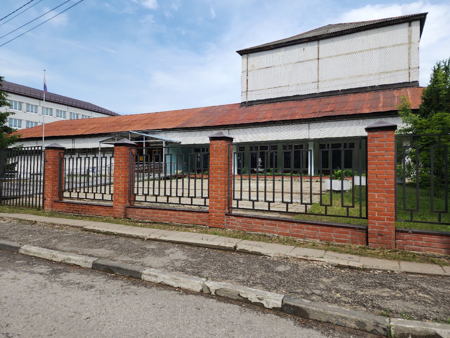 профессионалитет, профессионалитет ты в хорошей компании, орехово-зуевский округ, среднее специальное образование,