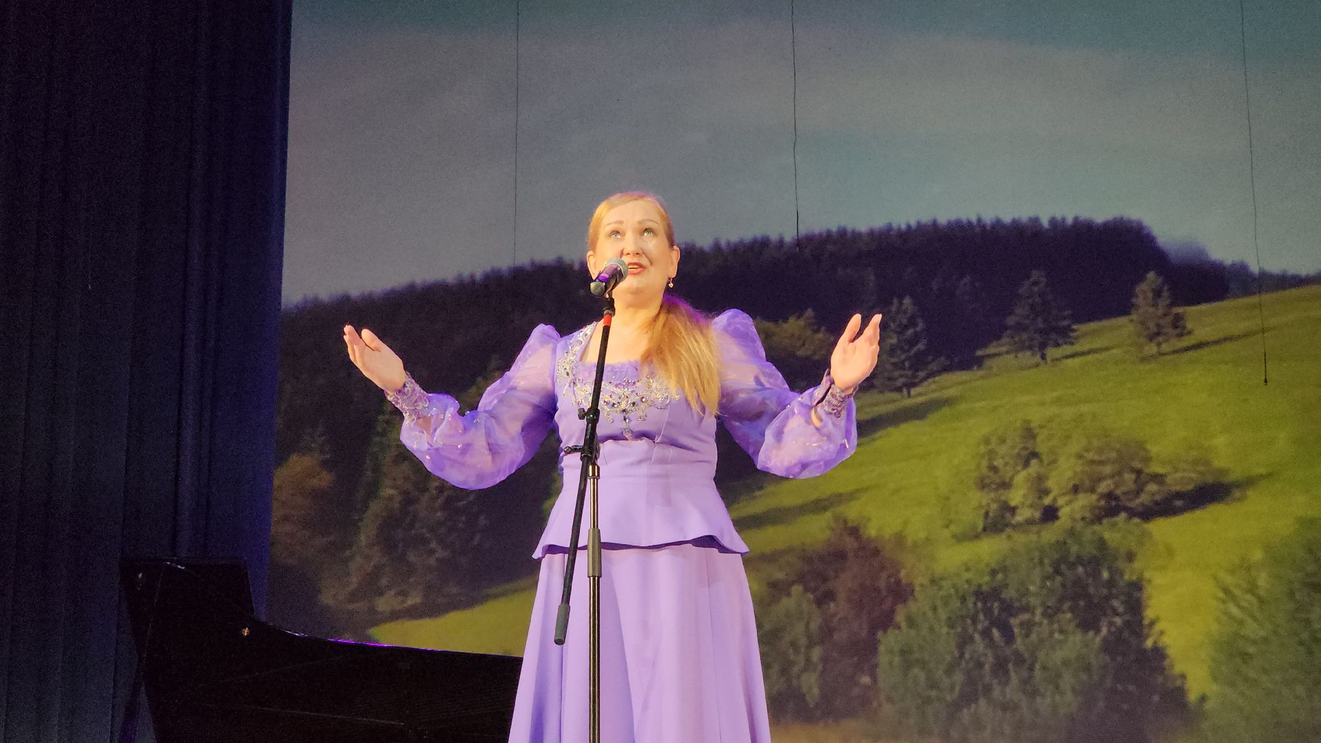 красногорск, хранители наследия россии, день россии, фестиваль,