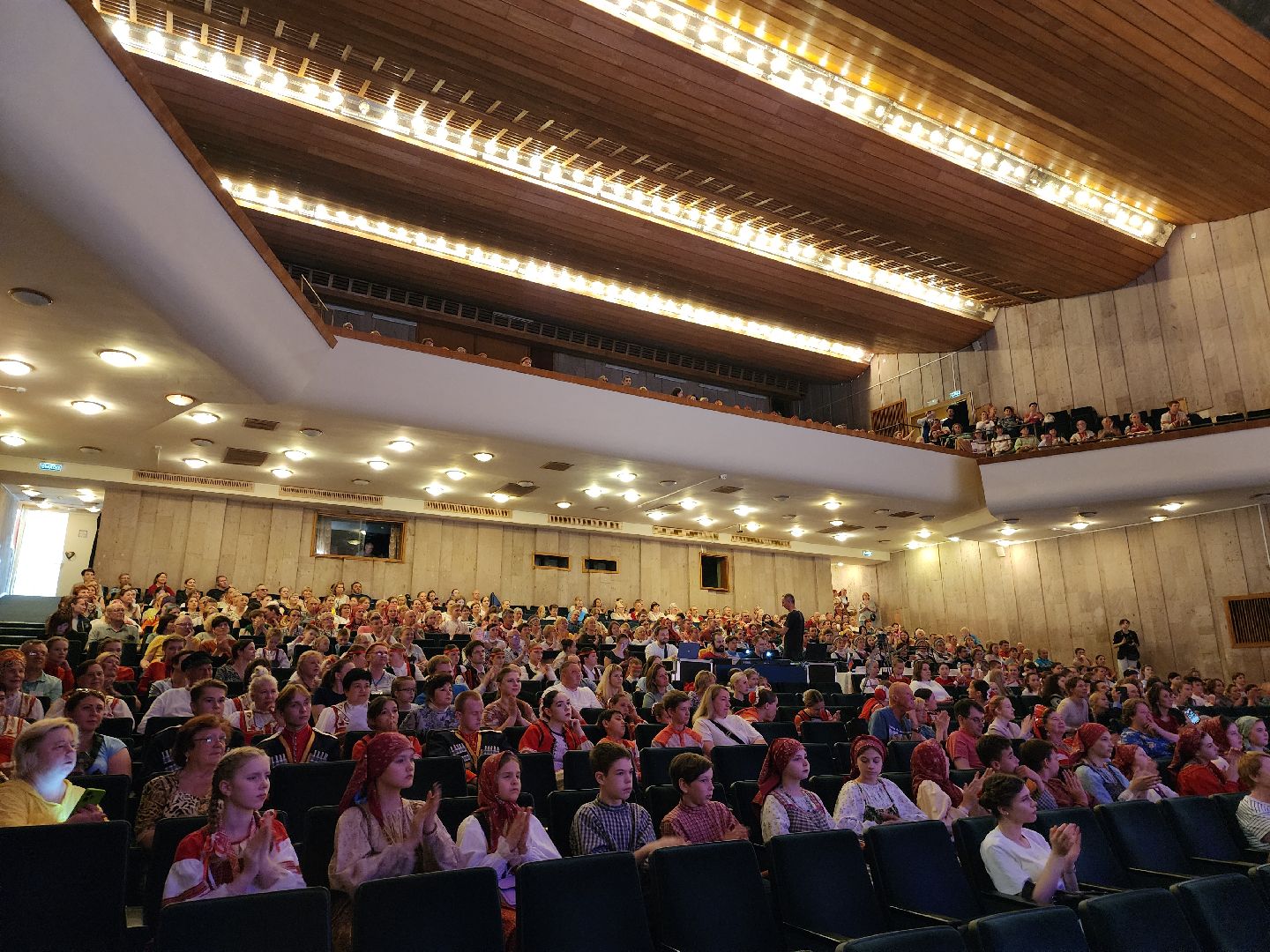 красногорск, хранители наследия россии, день россии, фестиваль,