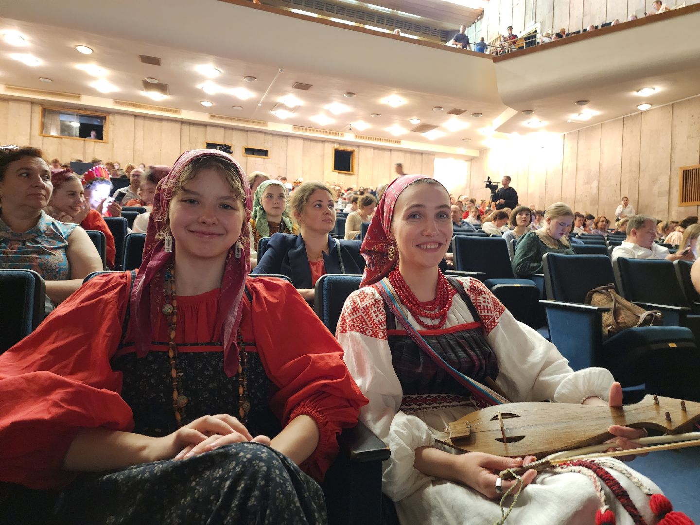 красногорск, хранители наследия россии, день россии, фестиваль,