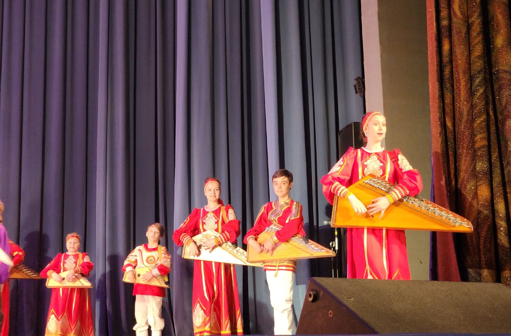 красногорск, хранители наследия россии, день россии, фестиваль,