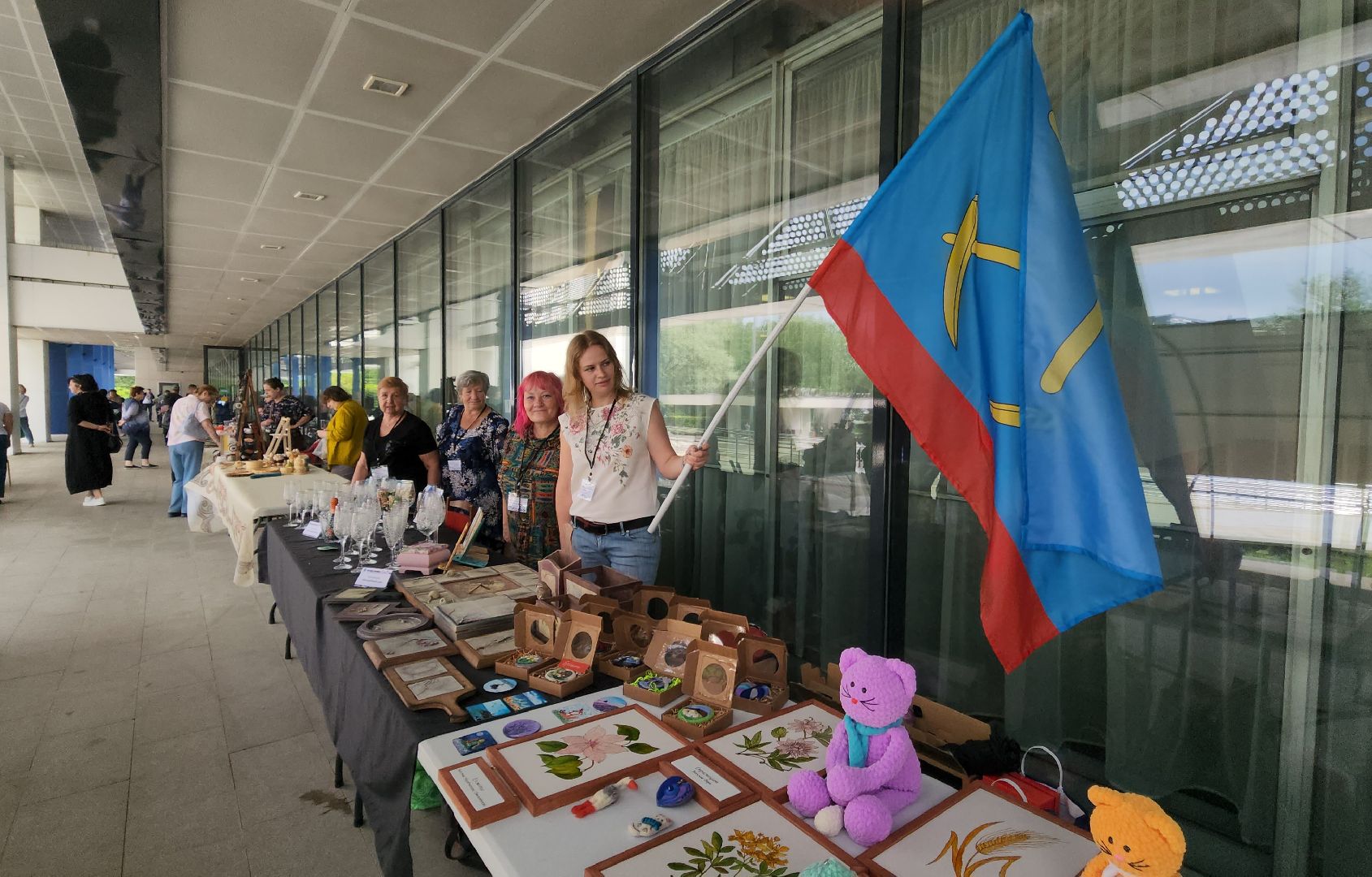 красногорск, хранители наследия россии, день россии, фестиваль,