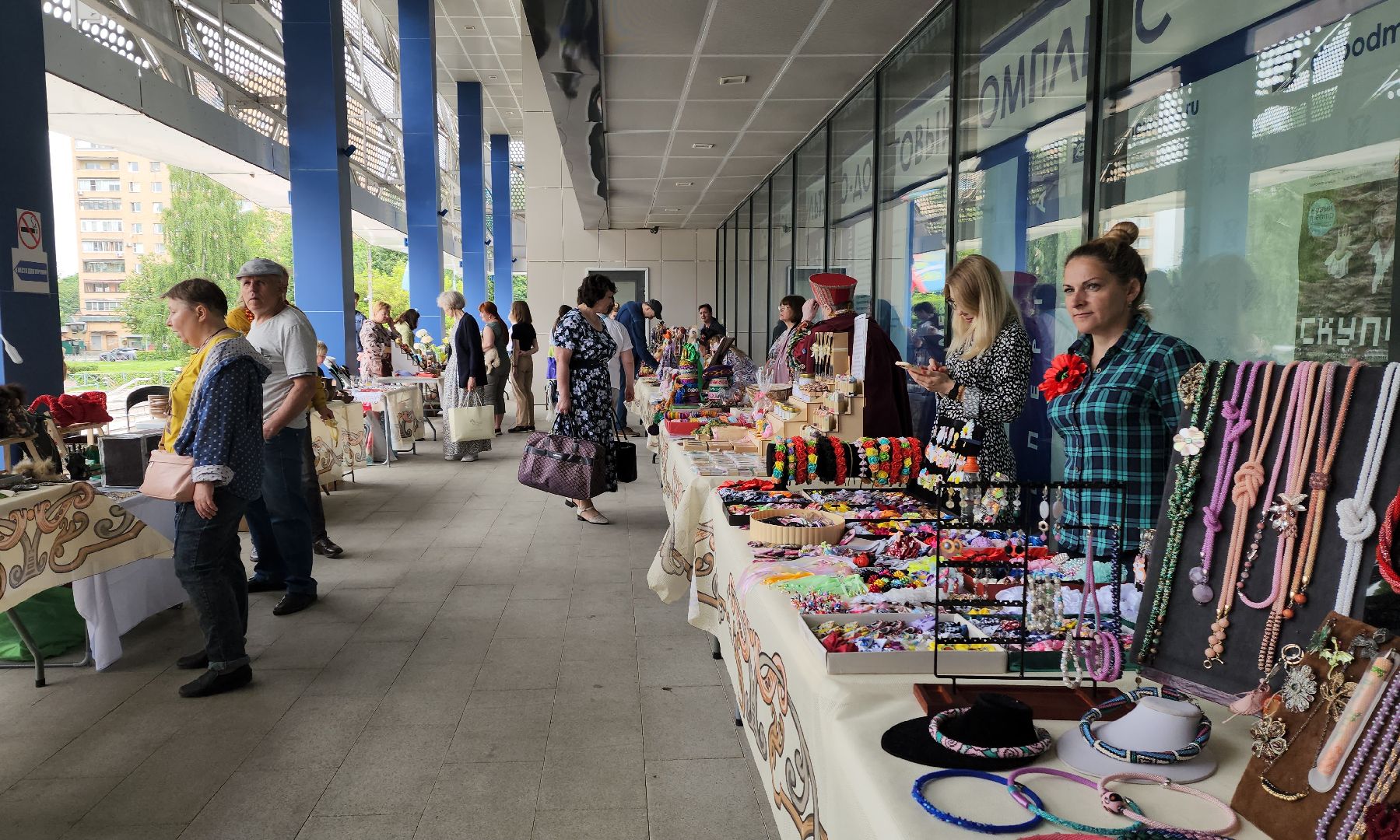 красногорск, хранители наследия россии, день россии, фестиваль,