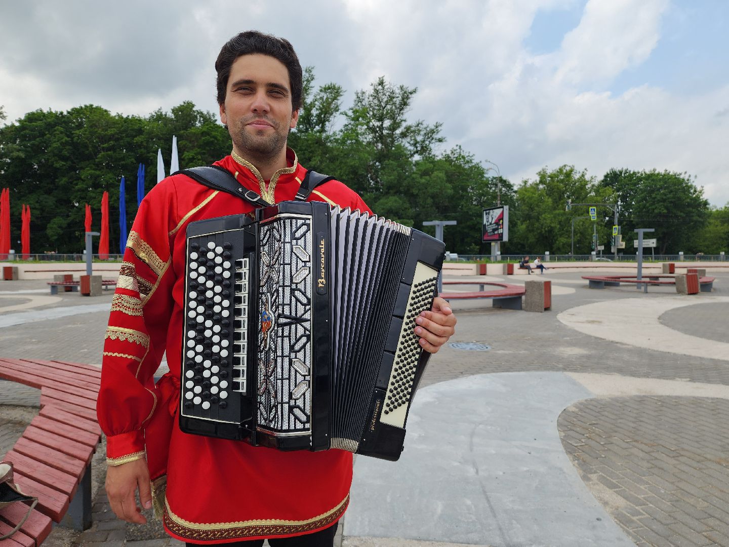 красногорск, хранители наследия россии, день россии, фестиваль,