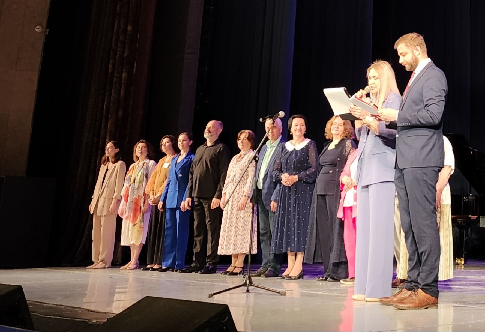 красногорск, хранители наследия россии, день россии, фестиваль,