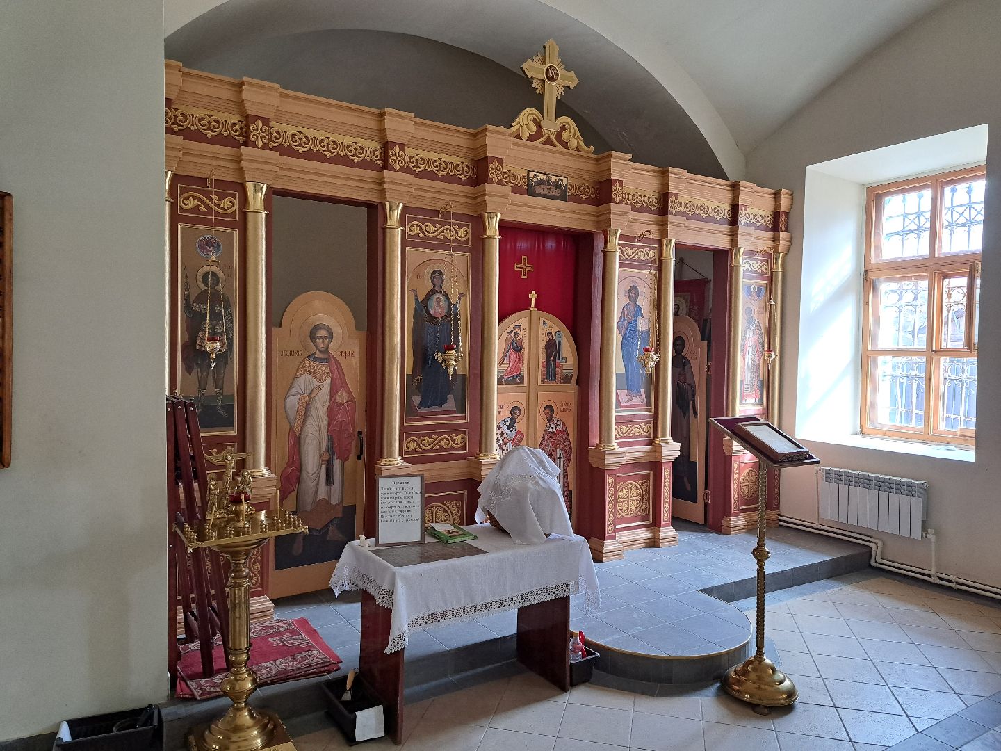 Храм, Реставрация, Церковь, Пожертвования, Спонсоры