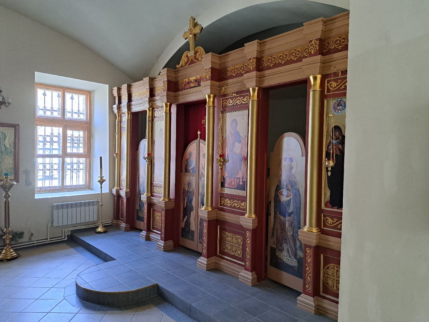 Храм, Реставрация, Церковь, Пожертвования, Спонсоры