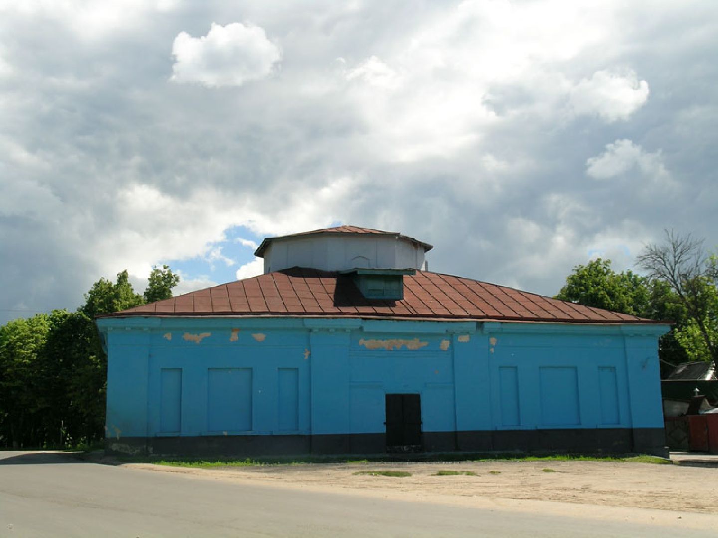 Храм, Реставрация, Церковь, Пожертвования, Спонсоры