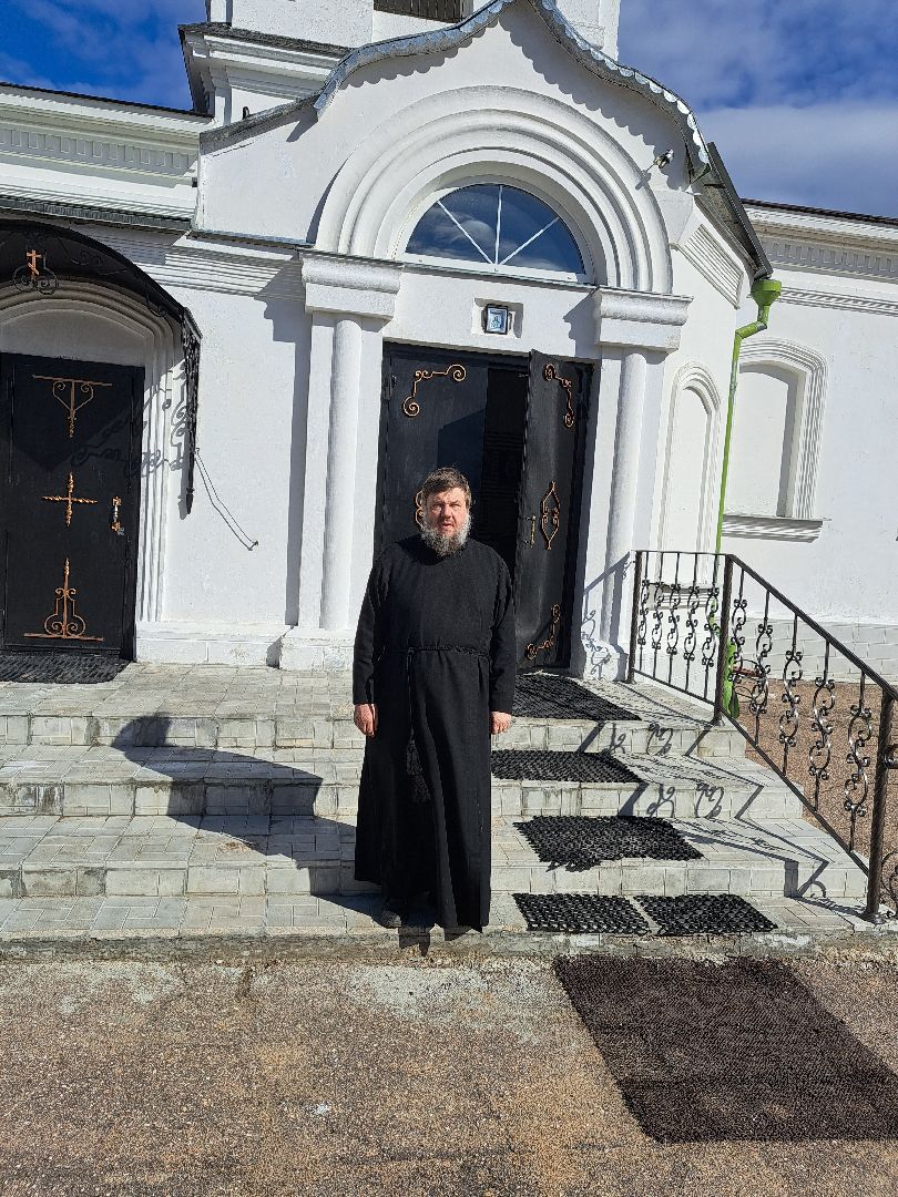 Храм, Реставрация, Церковь, Пожертвования, Спонсоры