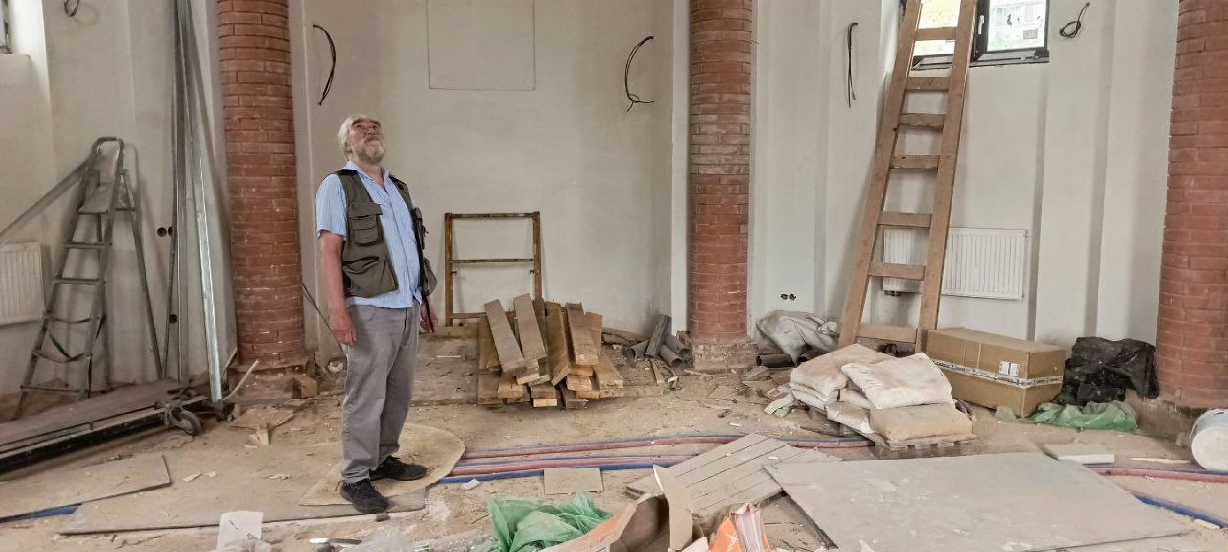 Дмитров, Храм Георгия Победоносца,