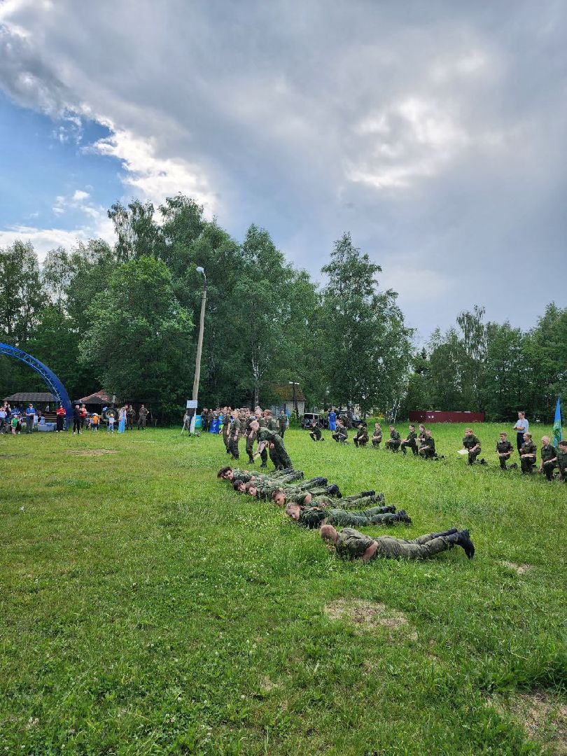 чехов, день россии, праздник, аэродром волосово, десантники,