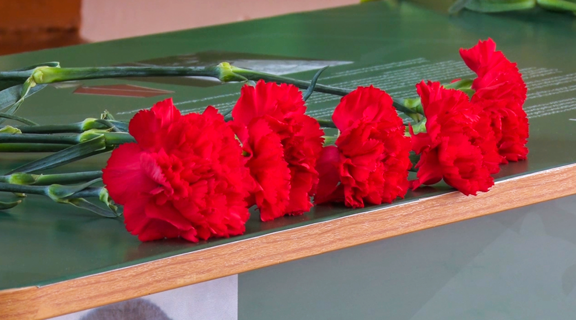 Клин, общество, образование, парта героя,