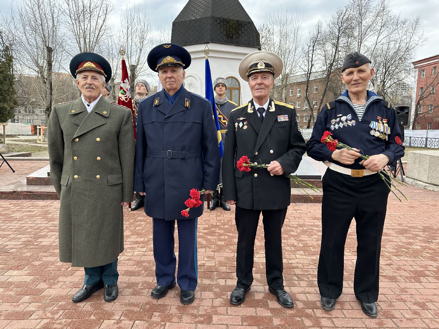 Реутов, мемориал, Вечный огонь, ВОв, ветераны, память