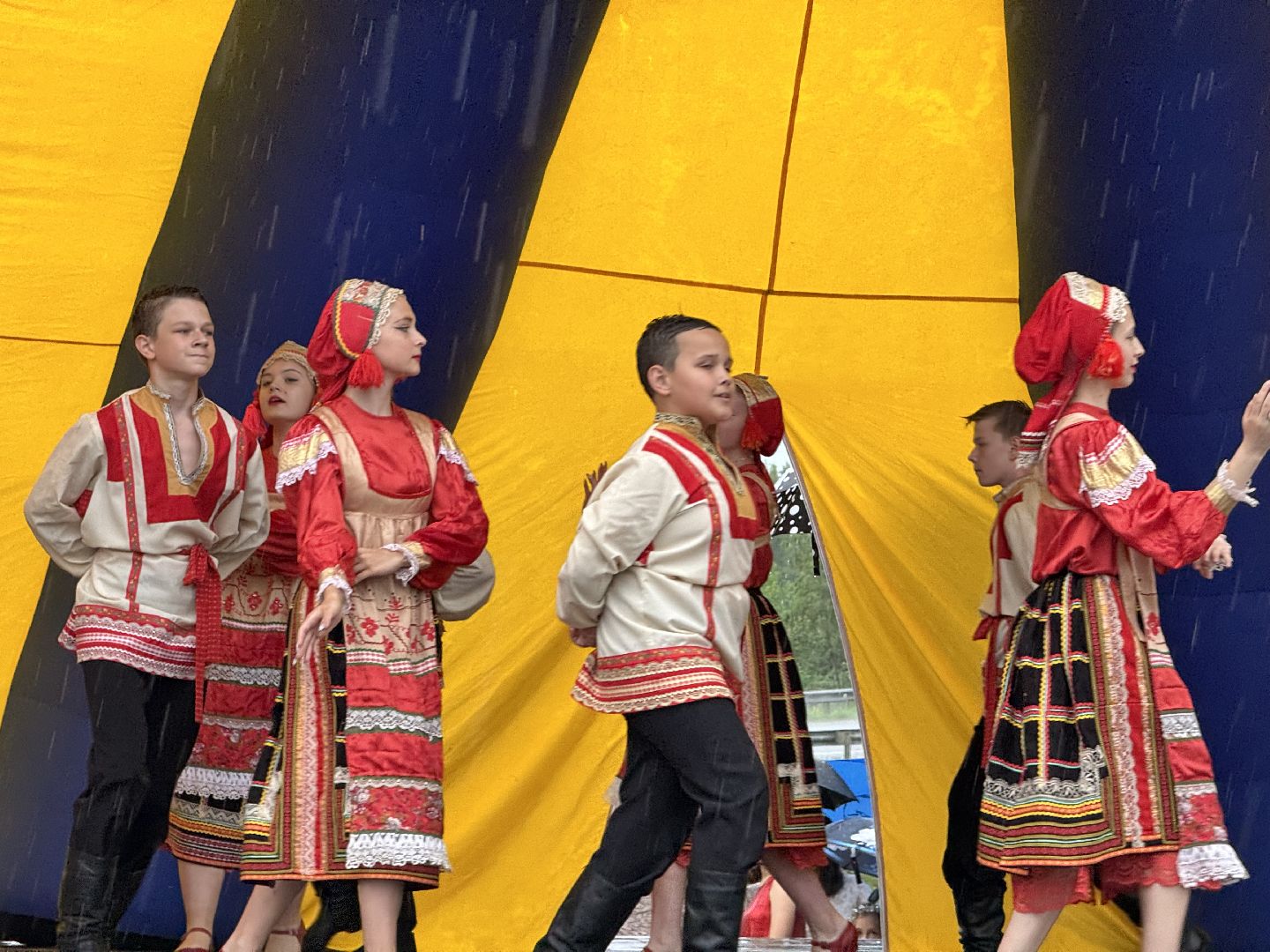 шаховская, день россии, день россии 2024,