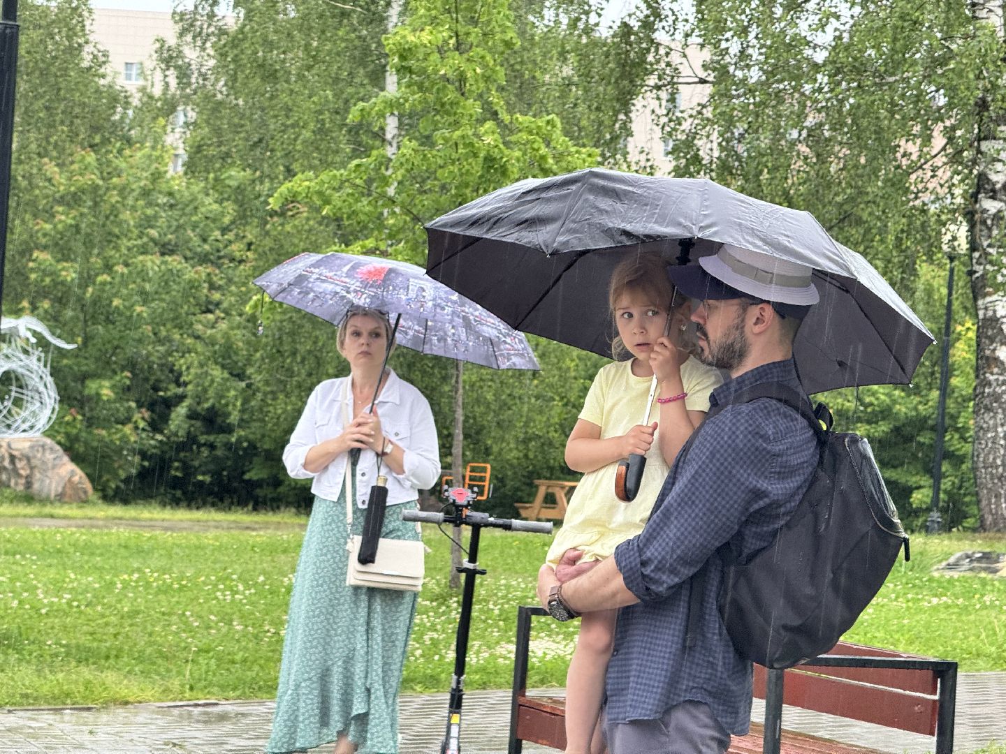 шаховская, день россии, день россии 2024,