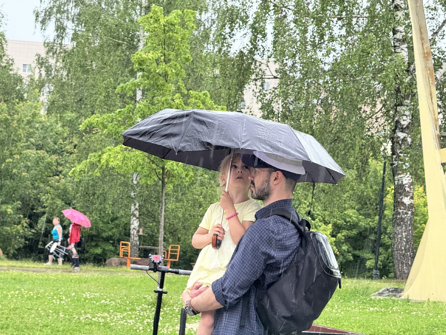 шаховская, день россии, день россии 2024,