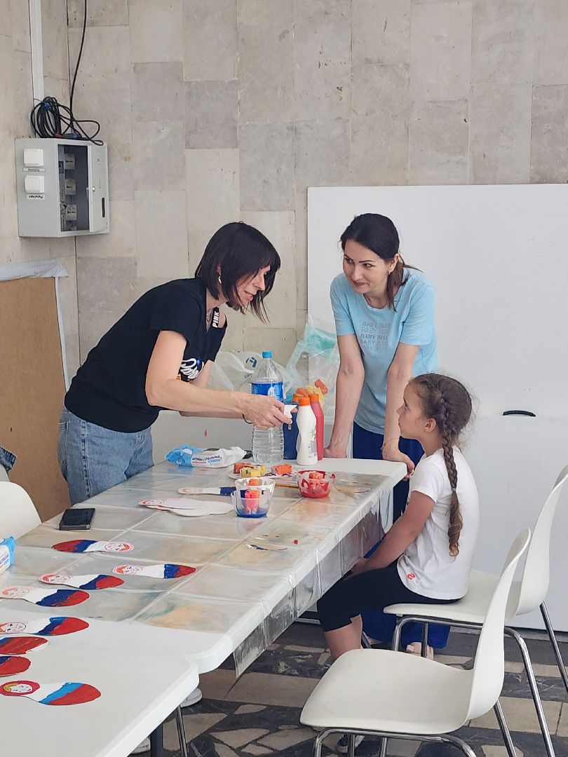 день россии, мытищи,