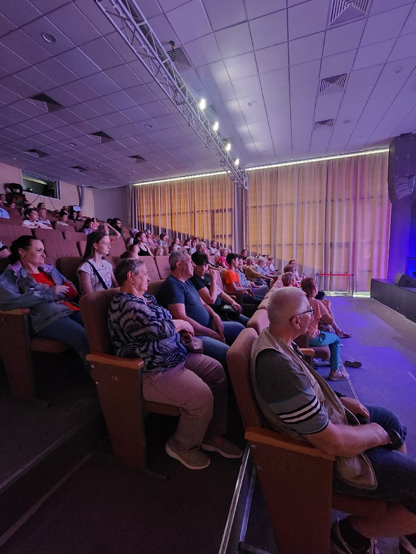 день россии, мытищи,