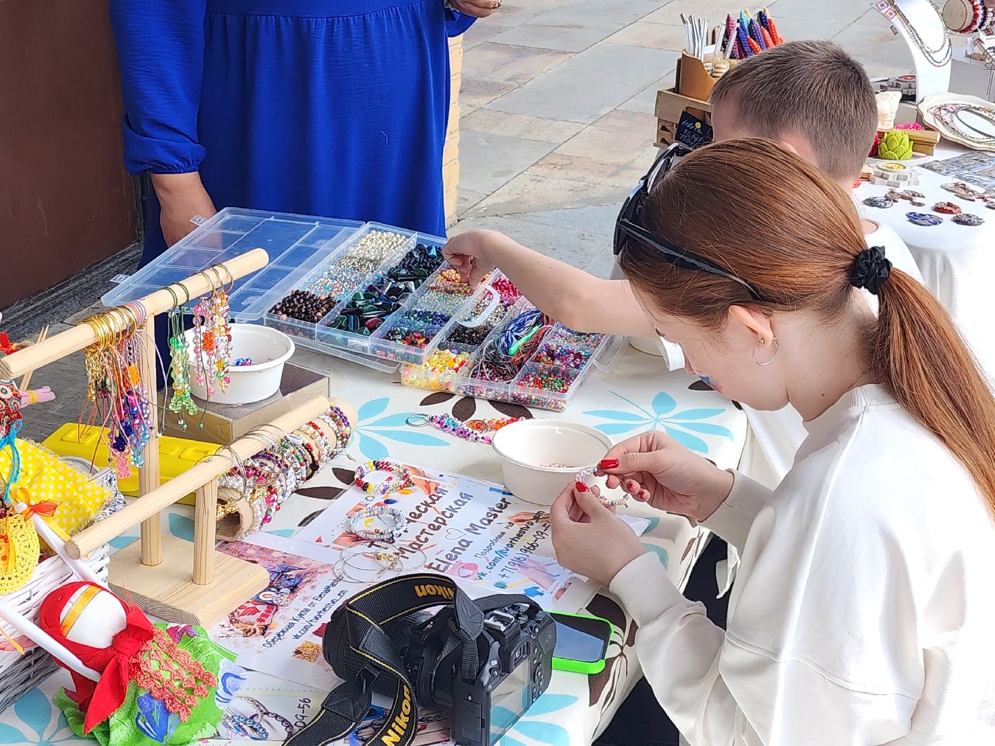 день россии, мытищи,