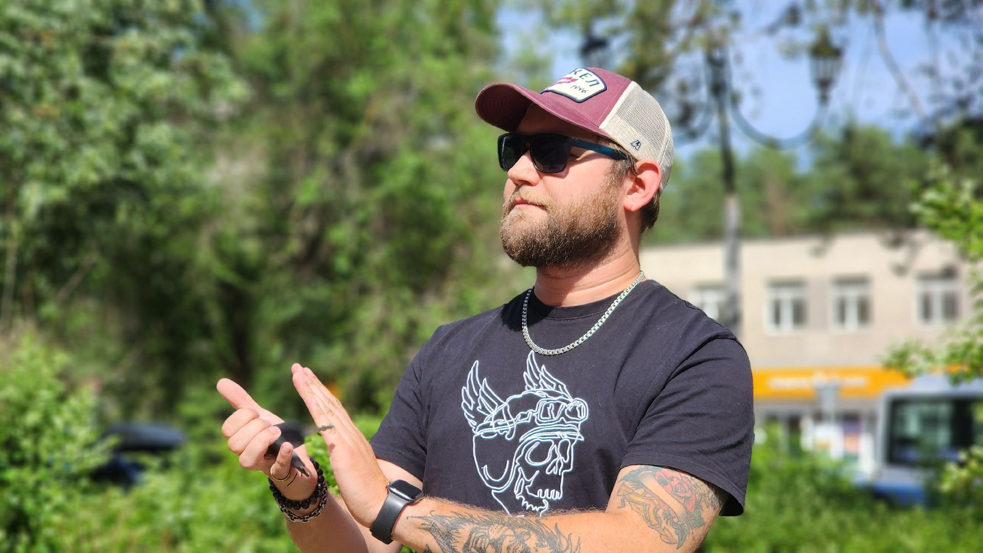 день россии 2024, протвинский арбат, праздник, концерт, дк протон,