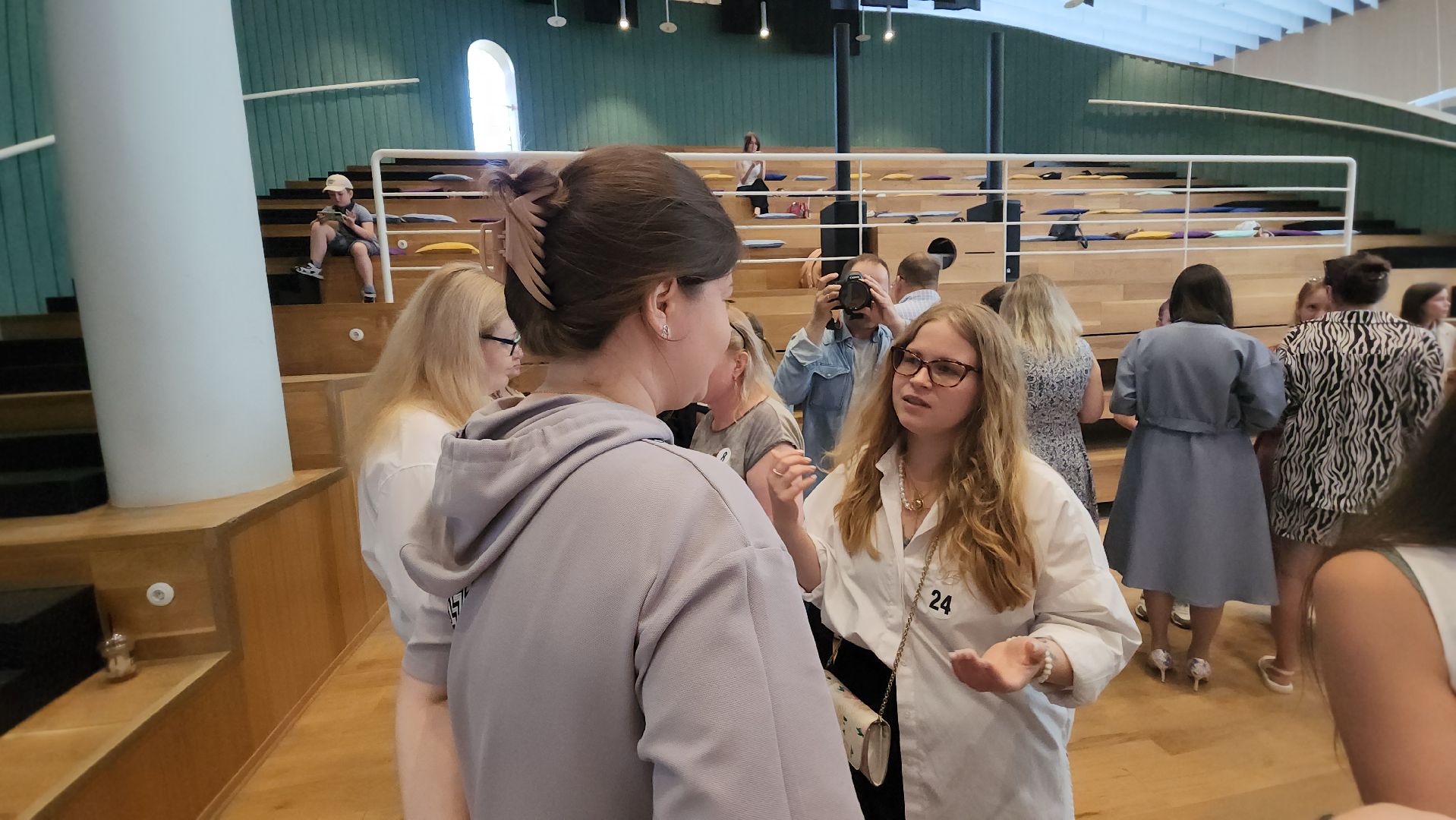 пушкино, ярмарка вакансий, день россии, нежный бизнес, работодатель, вакансии,