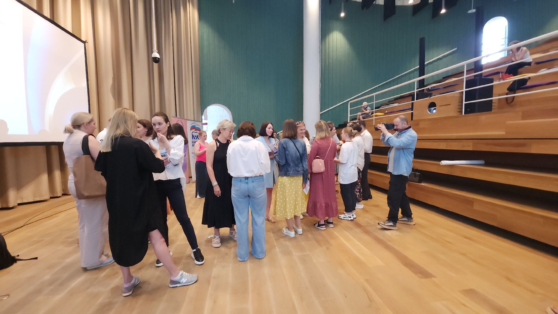 пушкино, ярмарка вакансий, день россии, нежный бизнес, работодатель, вакансии,