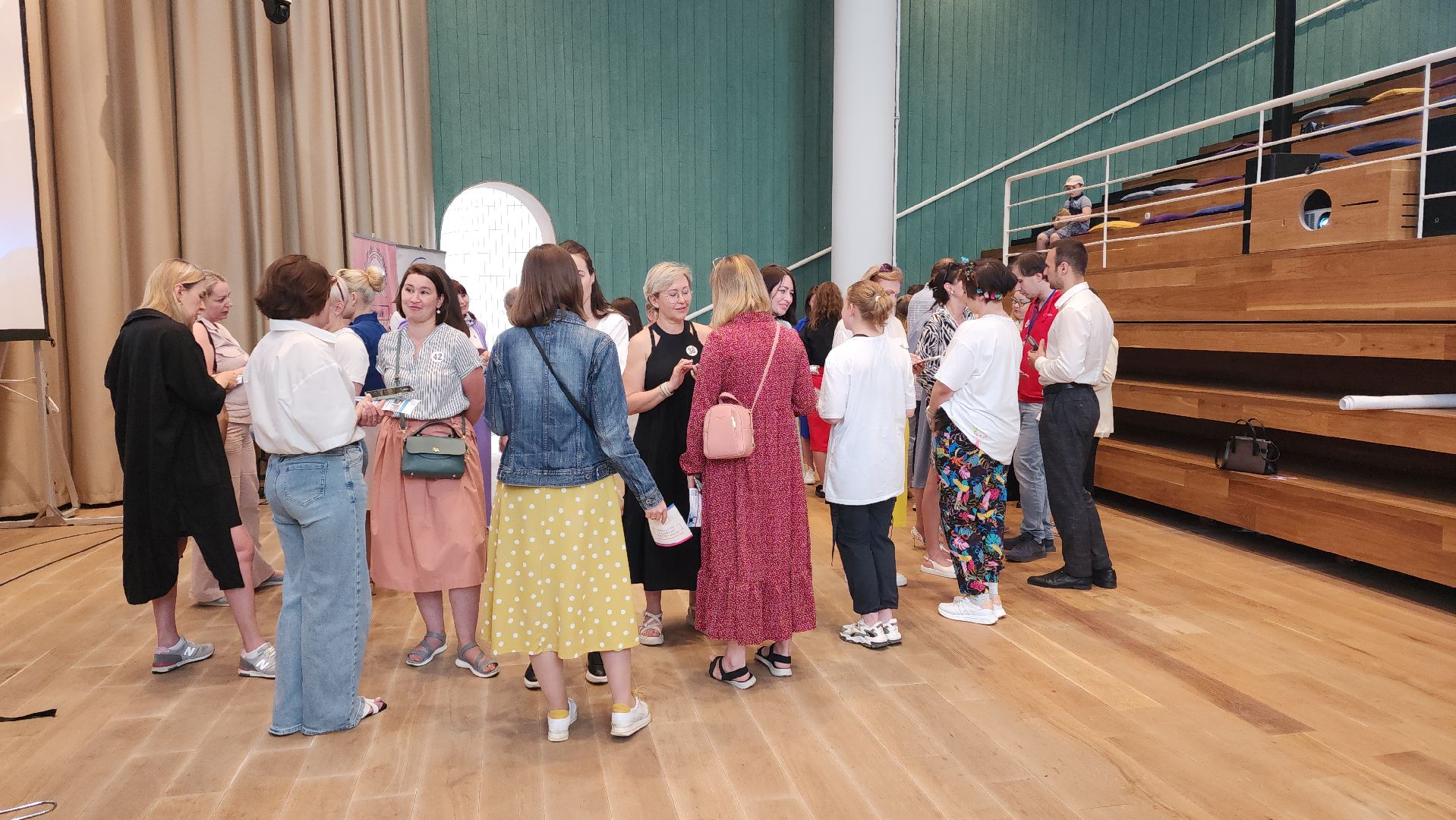 пушкино, ярмарка вакансий, день россии, нежный бизнес, работодатель, вакансии,