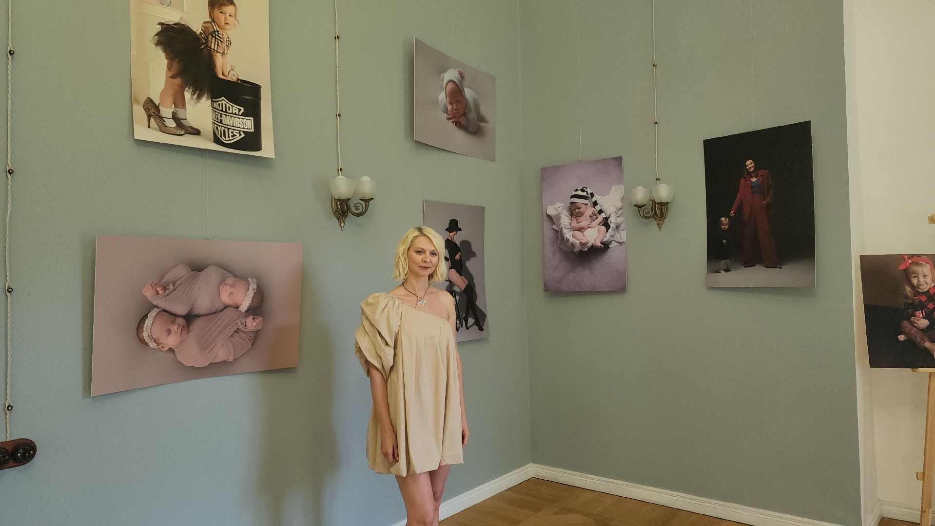 красногорск, день россии, фотограф, фотовыставка, знаменское-губайлово,