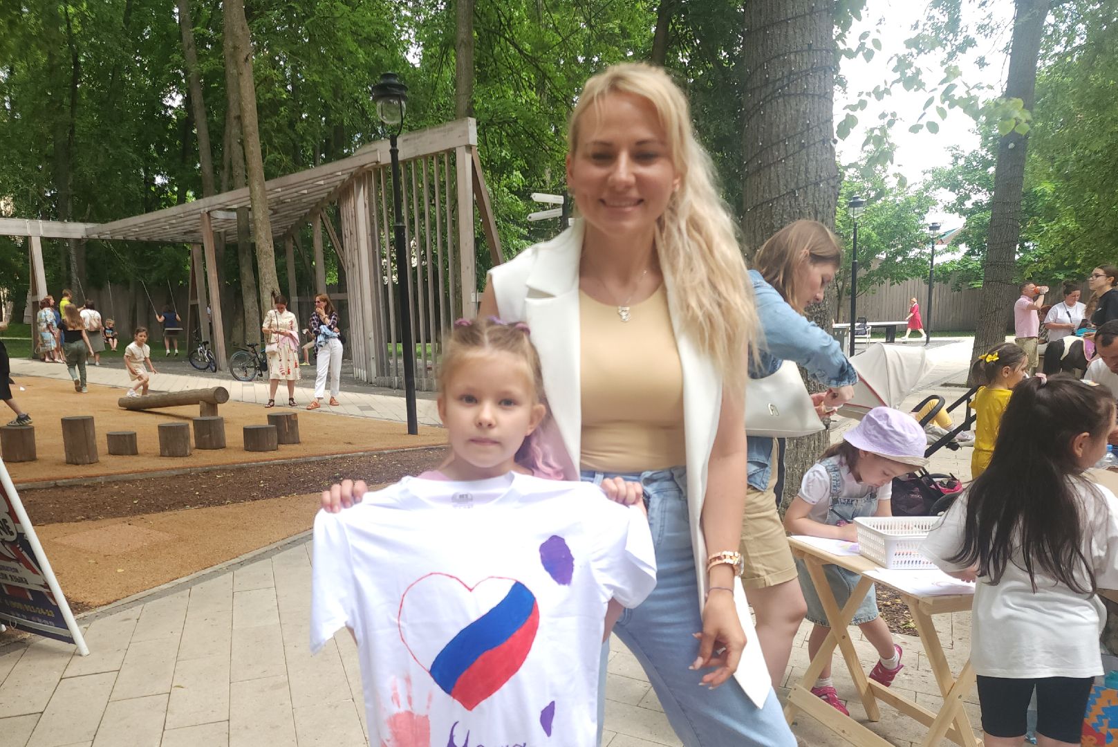 Звенигород, Культура, Туризм,