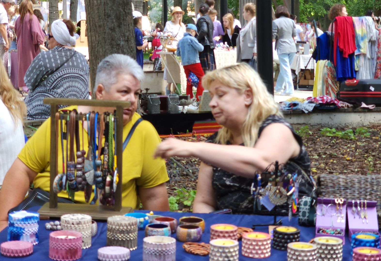 Звенигород, Культура, Туризм,