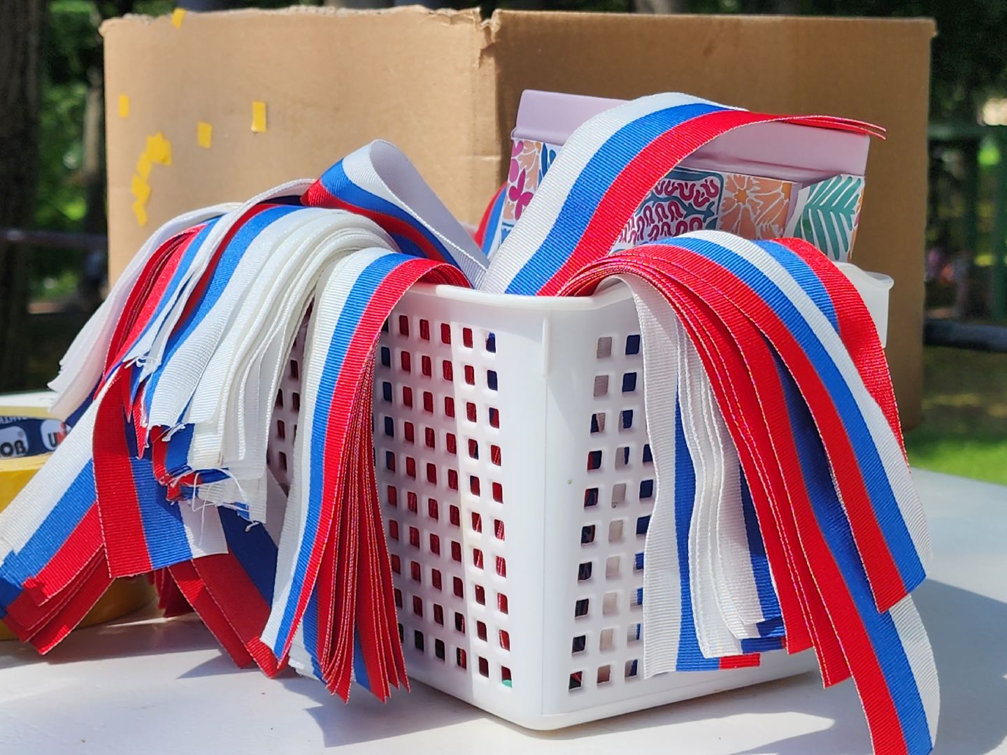 раменское, общество, день россии, открытки участникам сво,