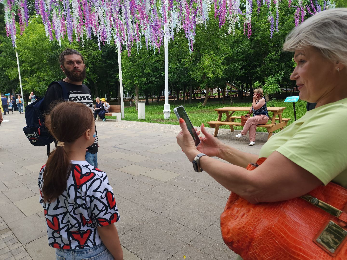 день россии, день города, день рождения, праздник,