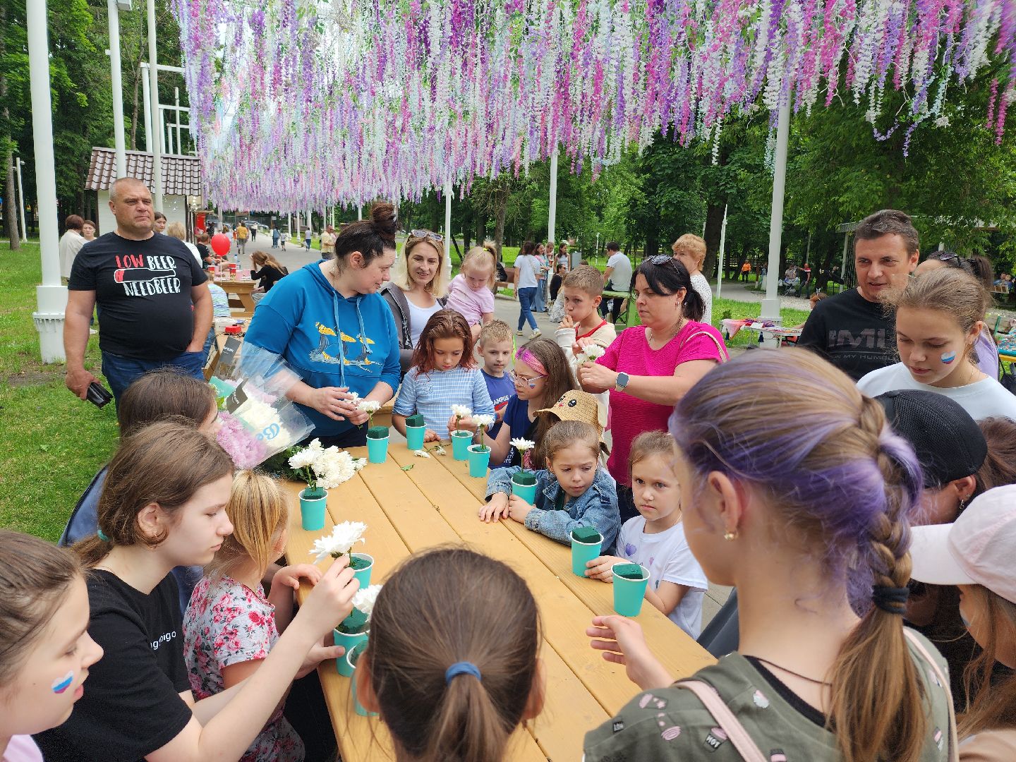 день россии, день города, день рождения, праздник,