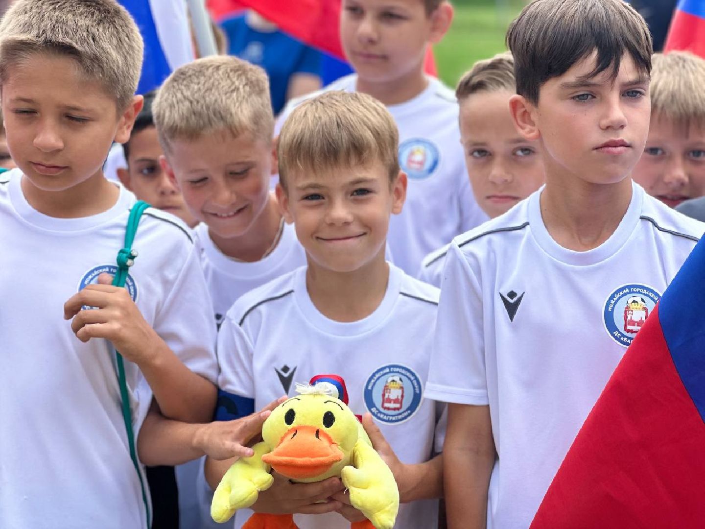 можайск, можайский городской округ, подмосковье, день россии, парк ривьера, праздничная программа, праздник,