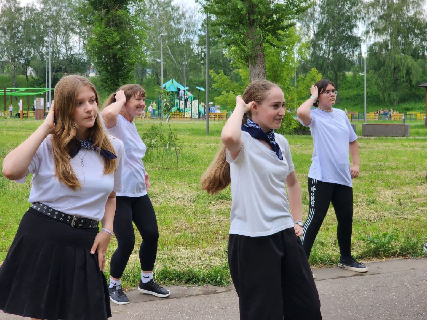 можайск, можайский городской округ, подмосковье, день россии, парк ривьера, праздничная программа, праздник,