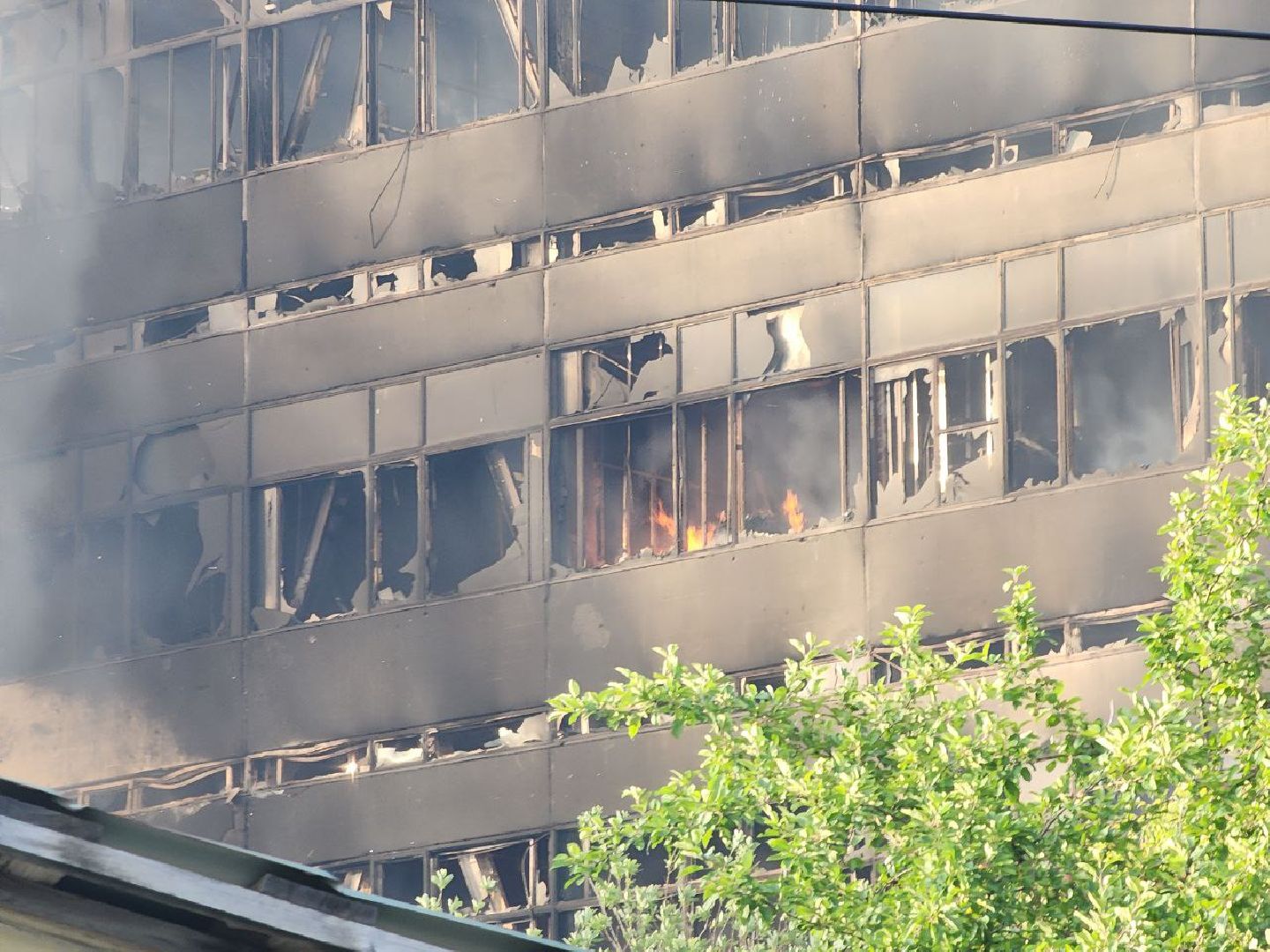 андрей воробьёв, фрязино, пожары, мчс,