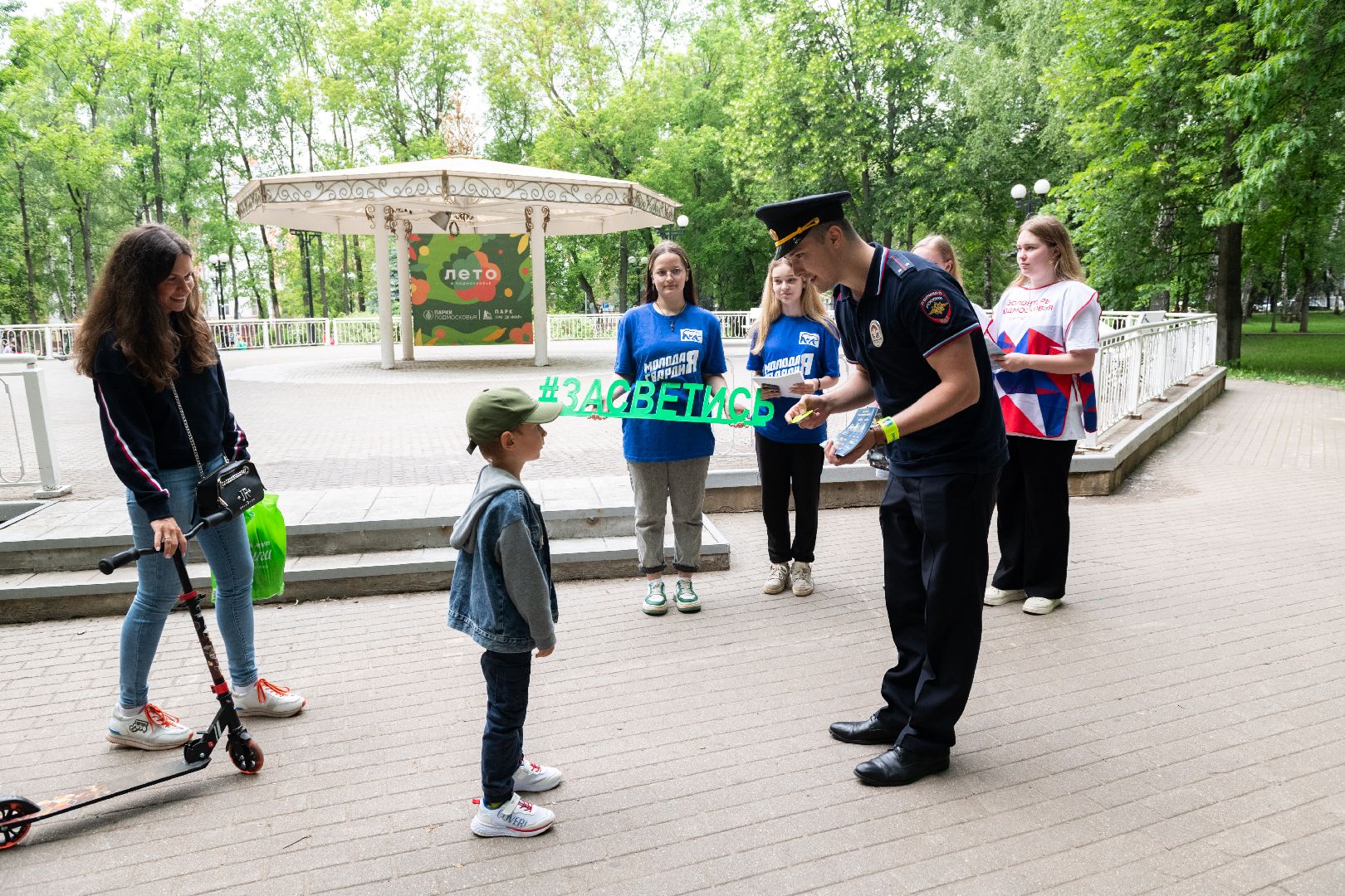 лыткарино, общество, гибдд, засветись,