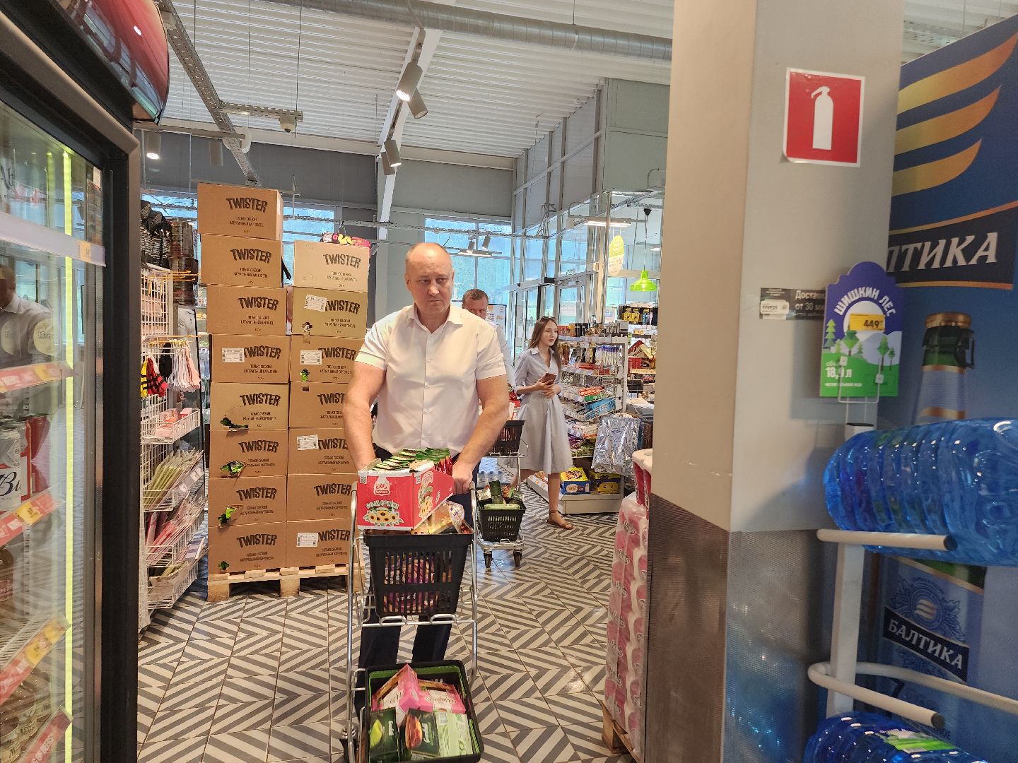 Егореьвск, СВО, Подмосковье, помощь, доброе дело, добрая покупка, московская область,