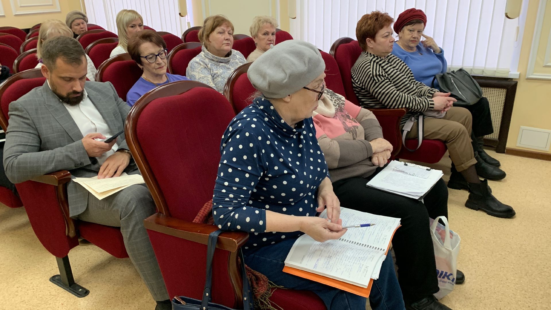 Ступино, благоустройство, управдом