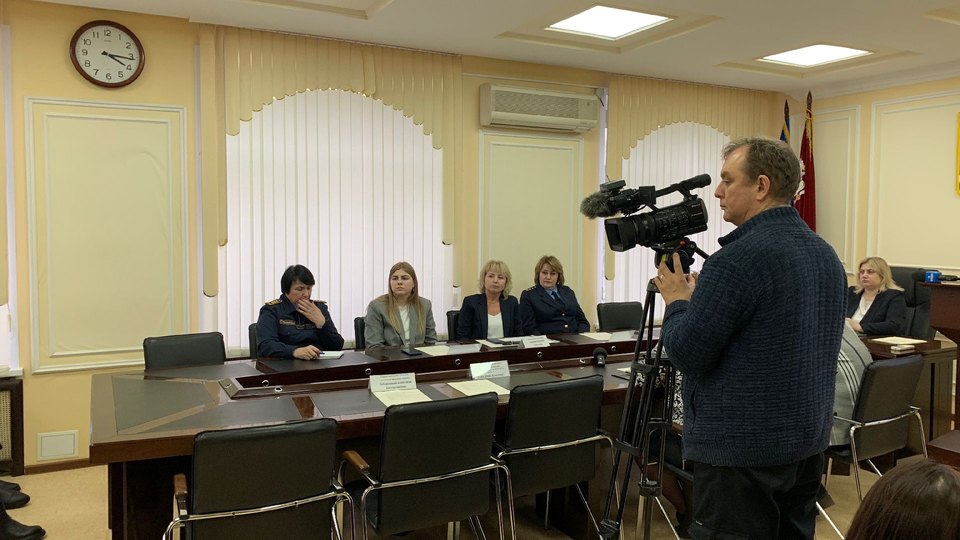 Ступино, благоустройство, управдом