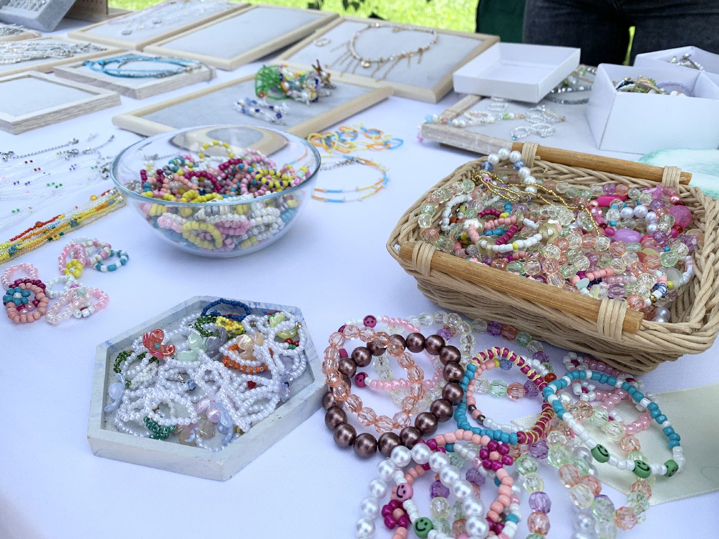 Балашиха, Подмосковье, День России, ярмарка мастеров,