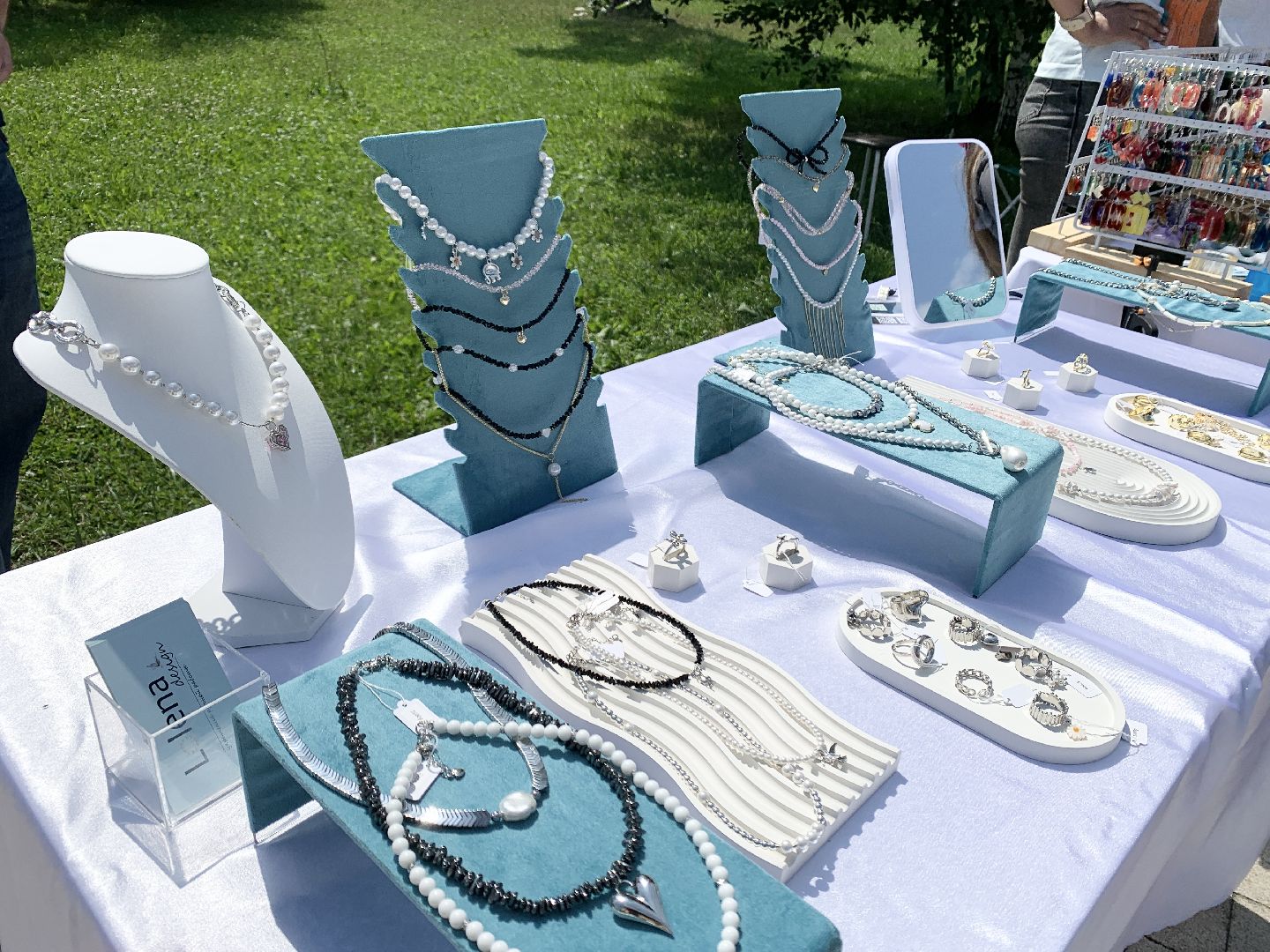 Балашиха, Подмосковье, День России, ярмарка мастеров,