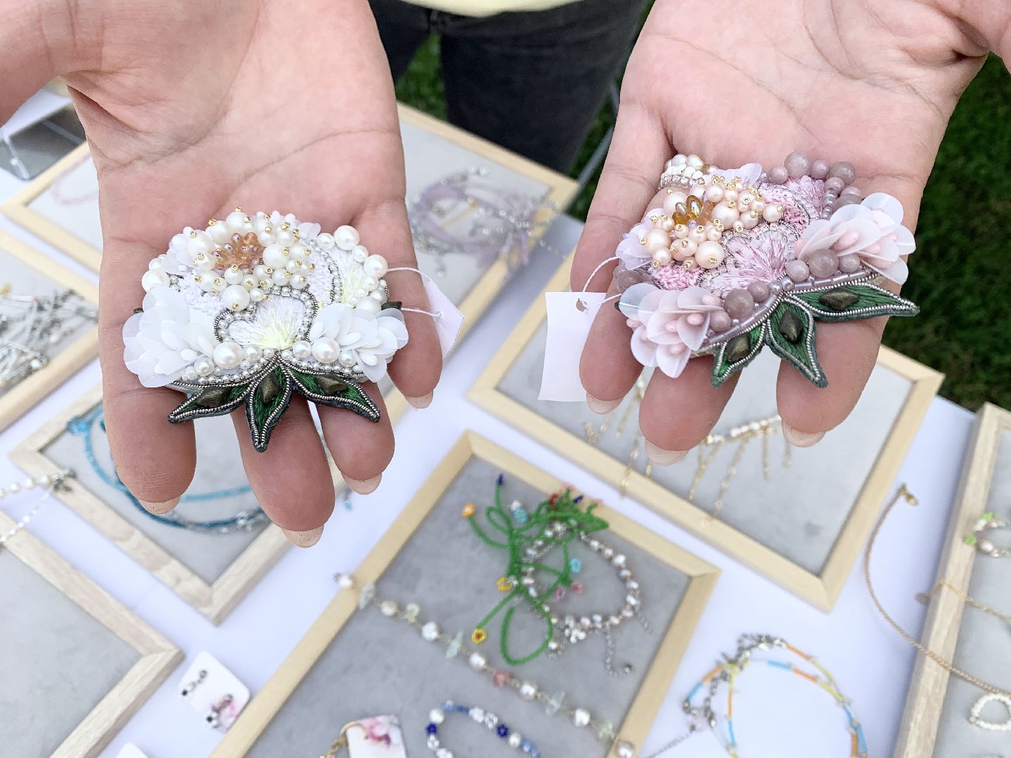 Балашиха, Подмосковье, День России, ярмарка мастеров,