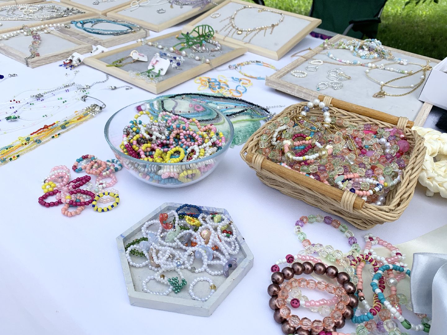 Балашиха, Подмосковье, День России, ярмарка мастеров,