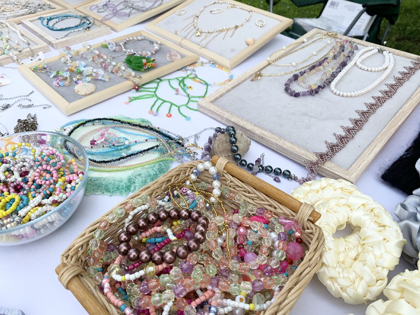 Балашиха, Подмосковье, День России, ярмарка мастеров,